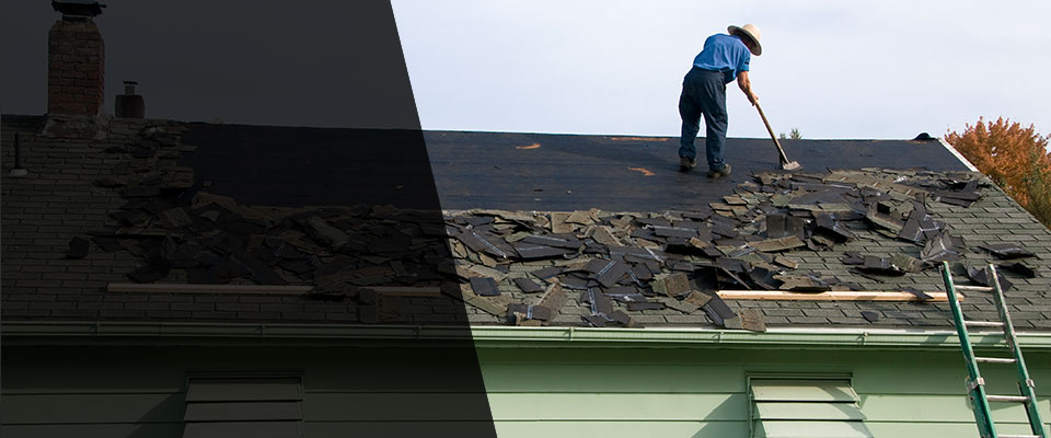 Lake Stevens Roofing Contractors
