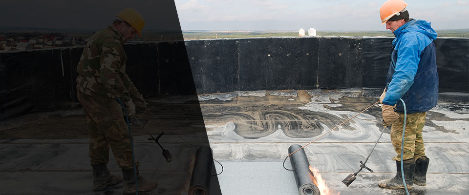 Lake Stevens Roofing Contractors